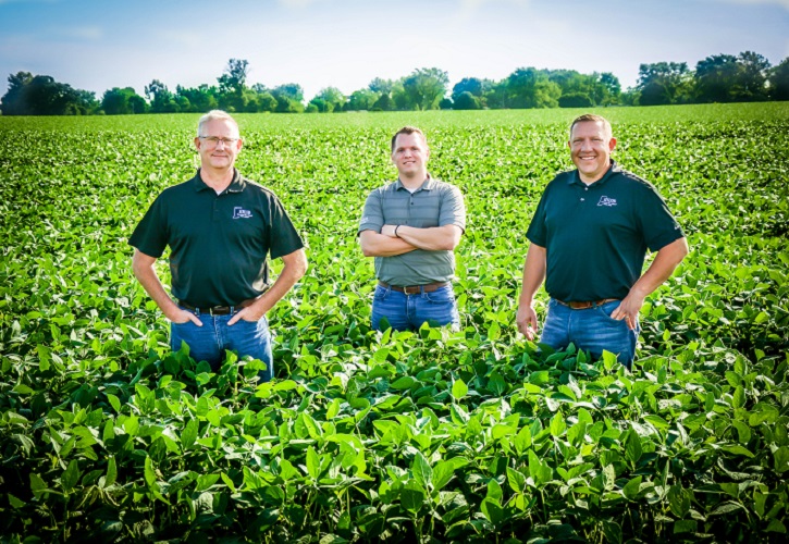 Agricultural Loans Indiana Bank Farm Business Loan Rates HHSB